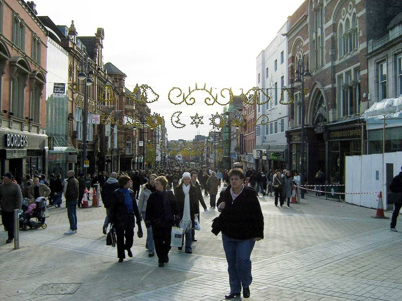 what is leeds famous for 