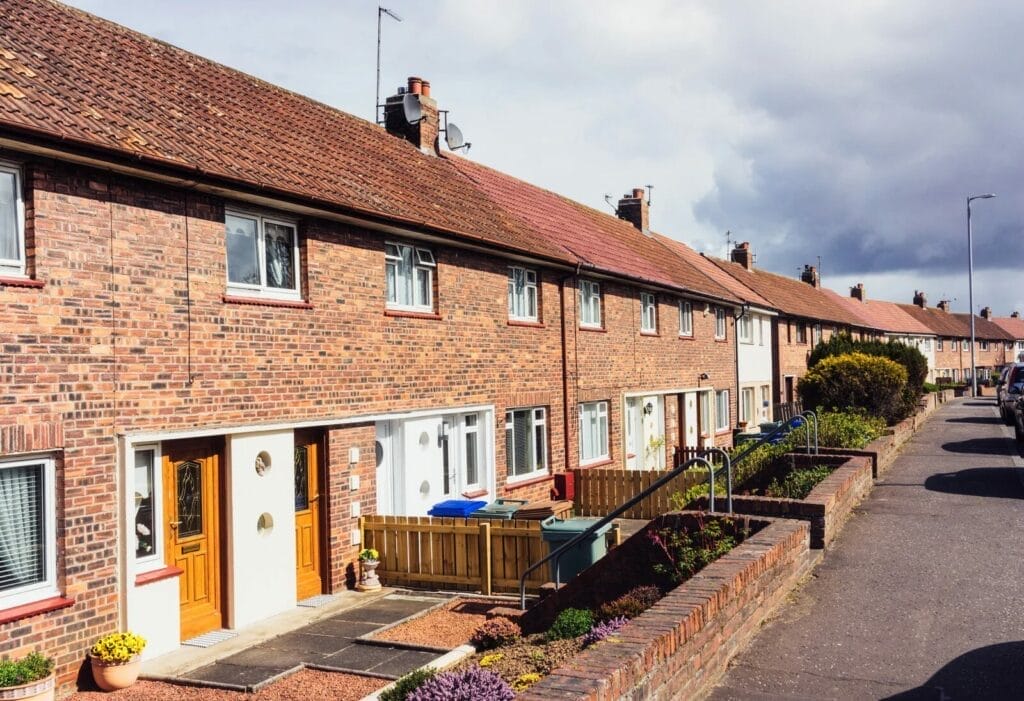 Private Rental Housing