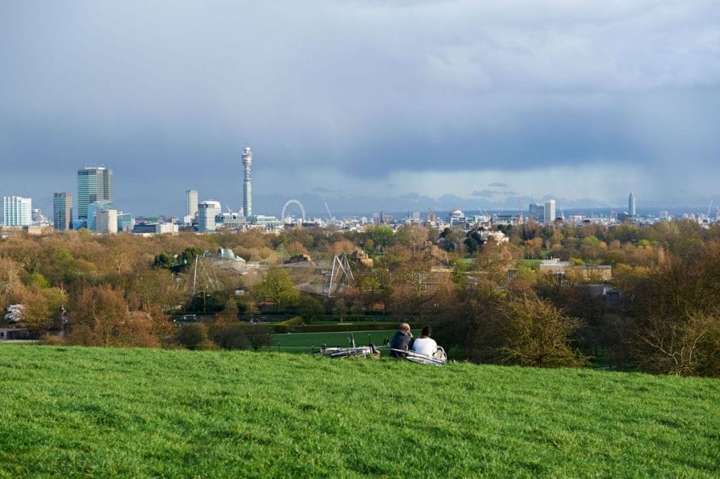 Cheap date ideas London