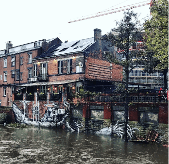 Riverside Kelham Sheffield