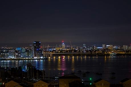 Cardiff
