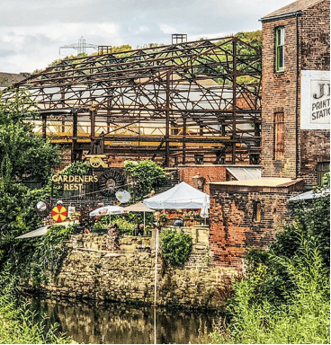Gardener’s Rest Sheffield
