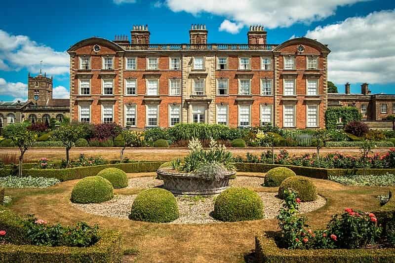 Weston Park