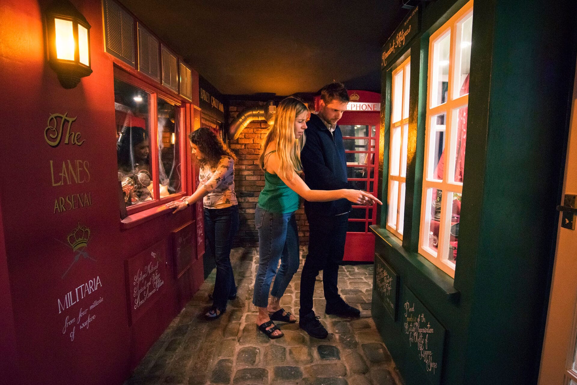 20 sober things to do in London