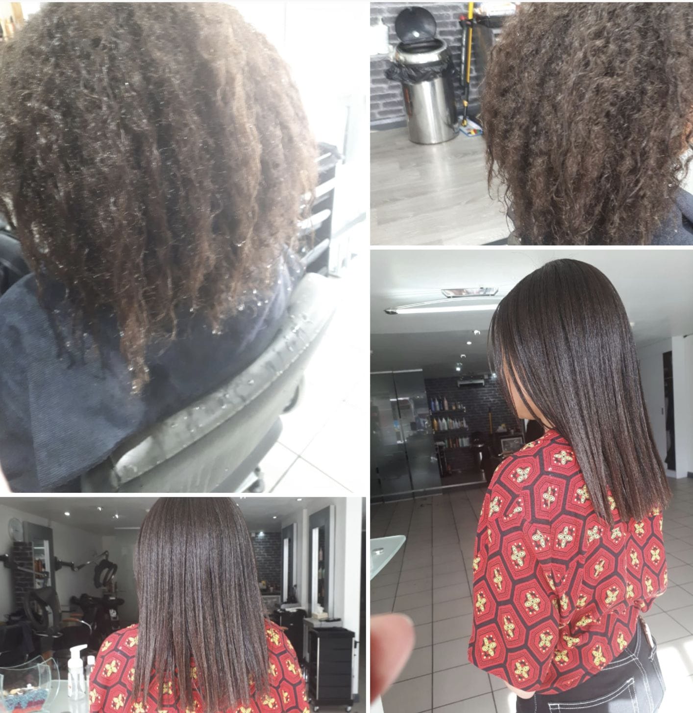 B in the City Hair and Beauty