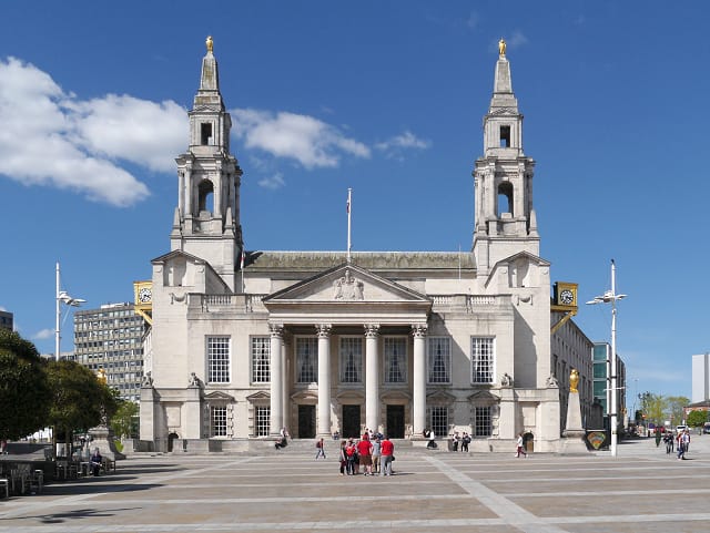 what is leeds famous for