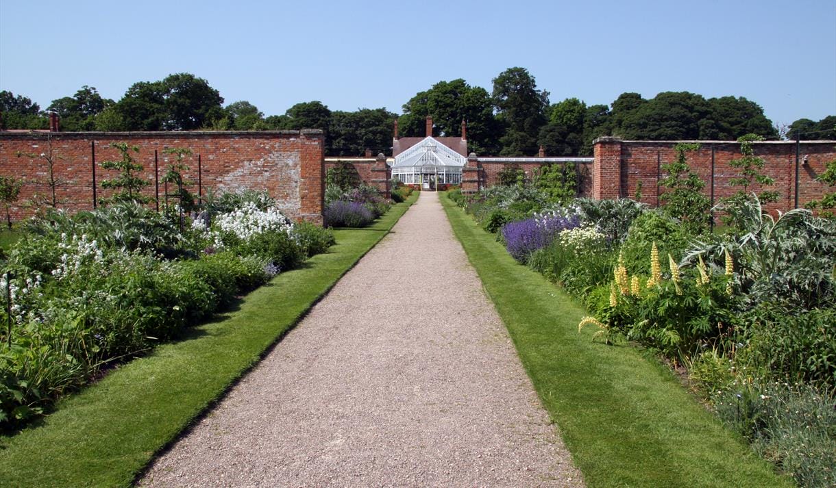 Clumber Park
