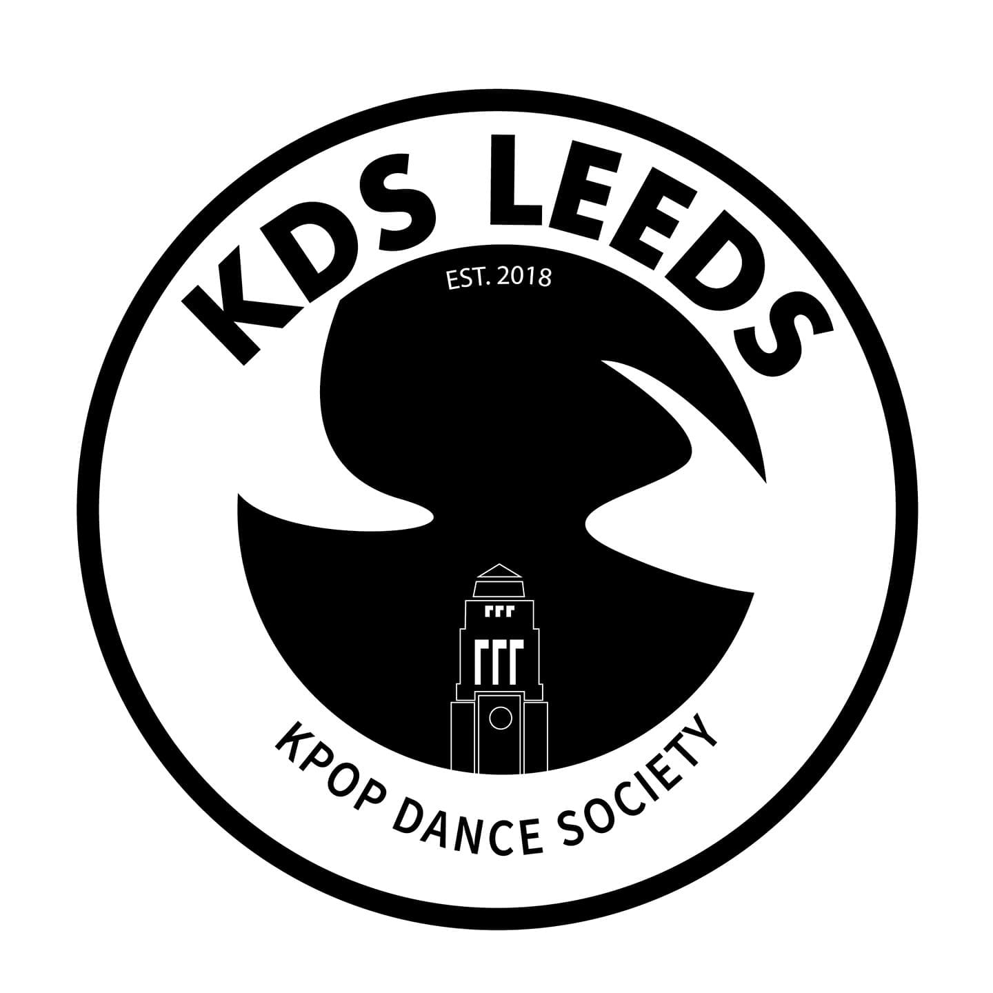 student societeies leeds kpop