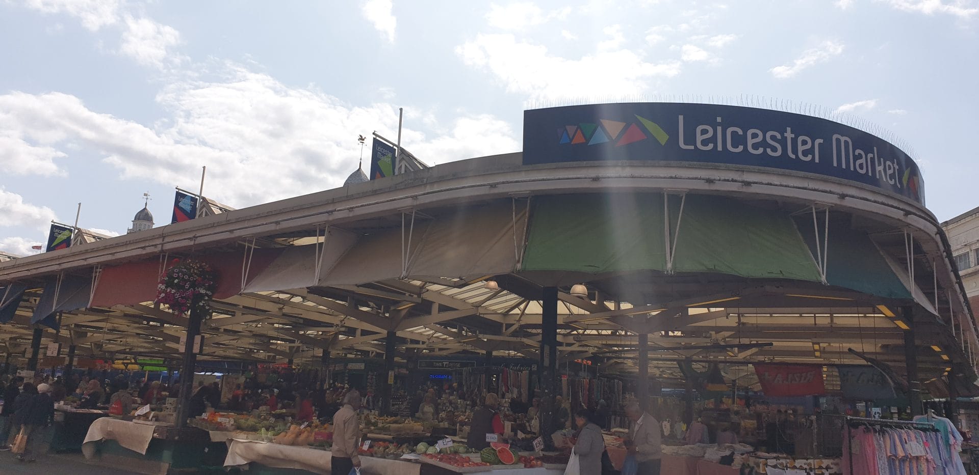 things to do in leicester