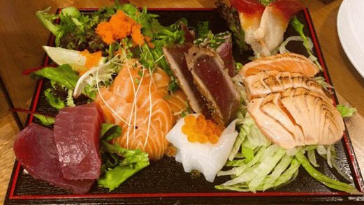 best restaurants in leeds