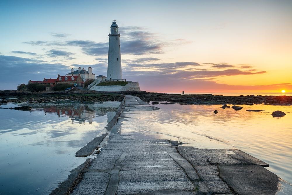 things to do in newcastle