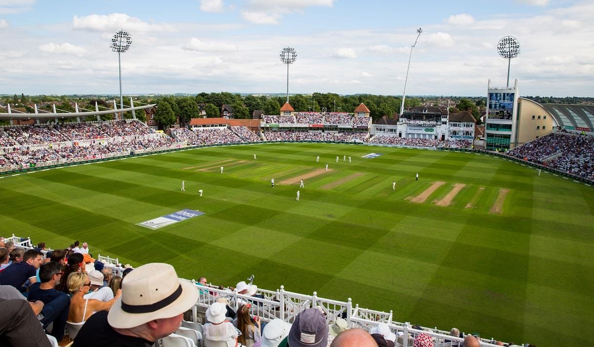 Trent Bridge