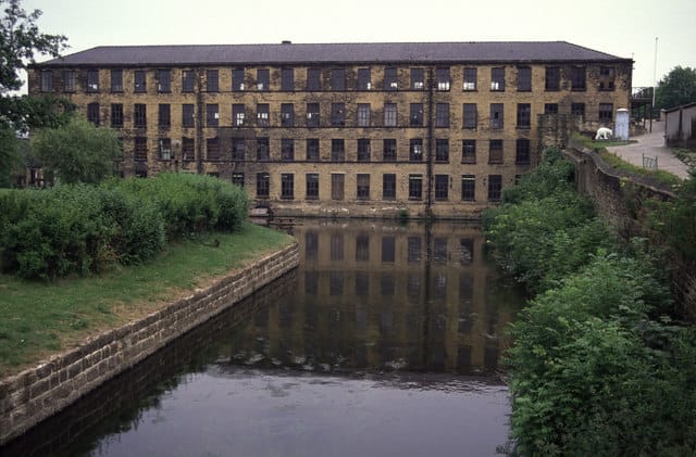 what is leeds famous for