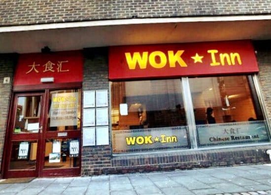 Wok Inn