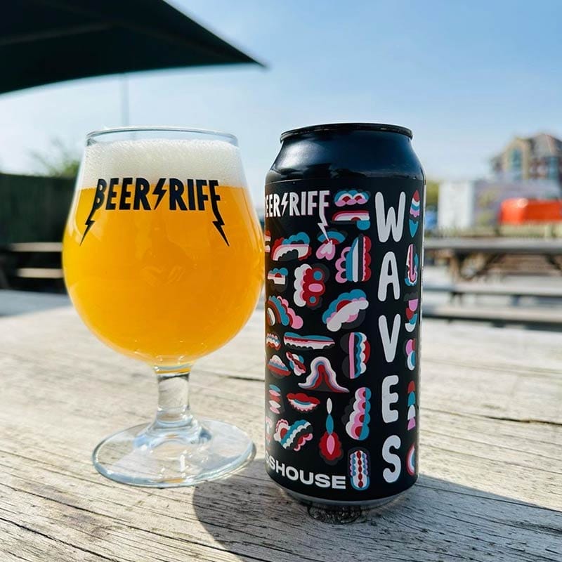 beer gardens in swansea