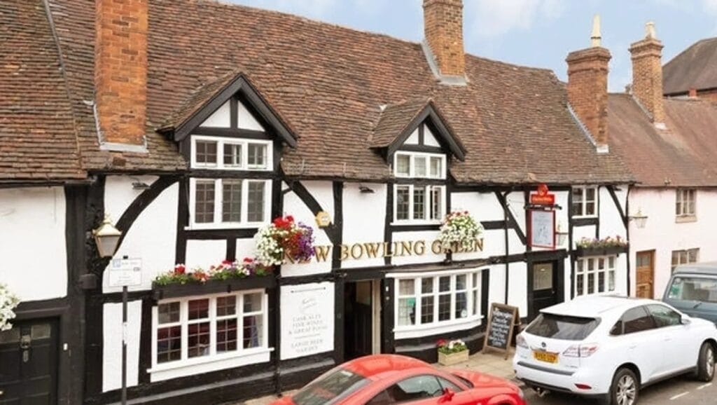 New Bowling Green