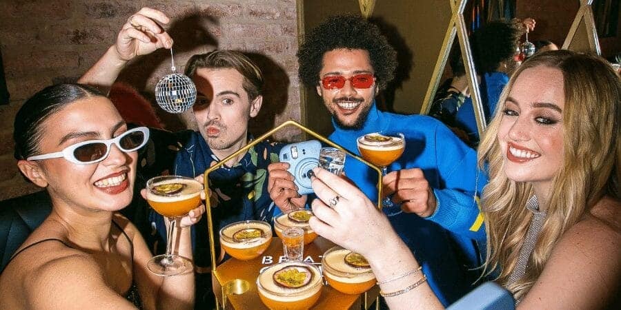 The 9 most unique bars in Bath