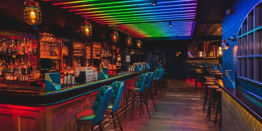 2-4-1 cocktails Bristol