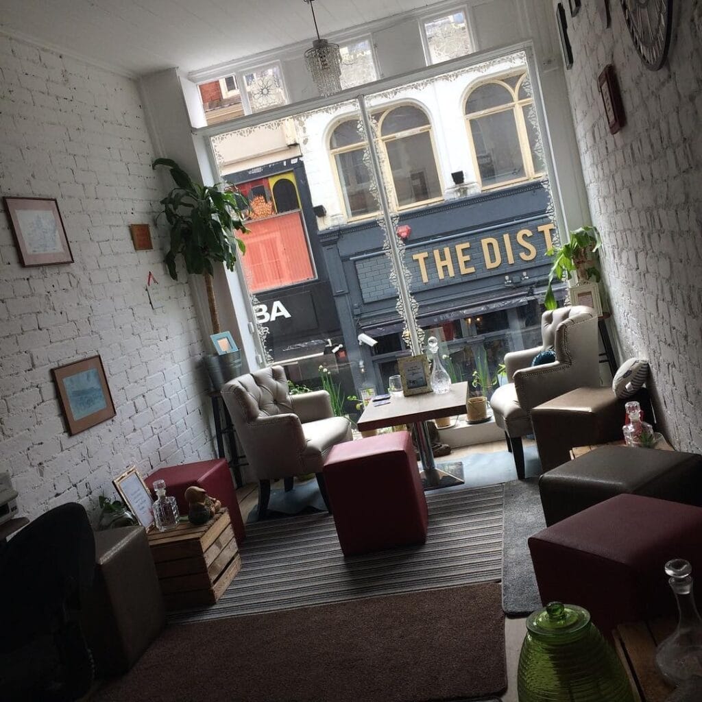 The Detox Shack