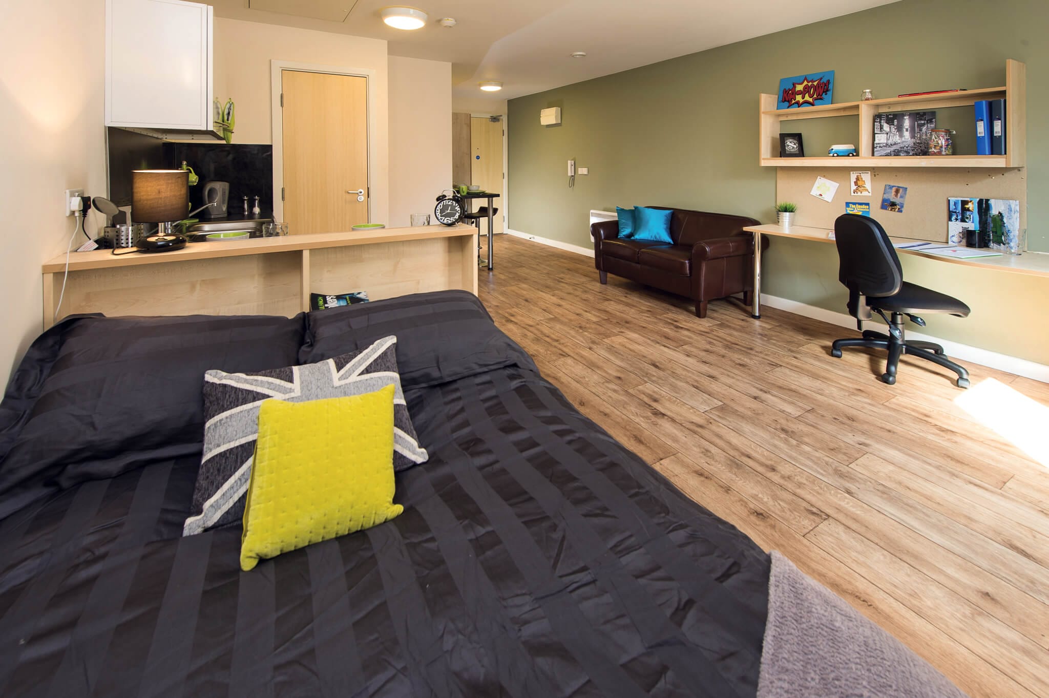 optima loughborough