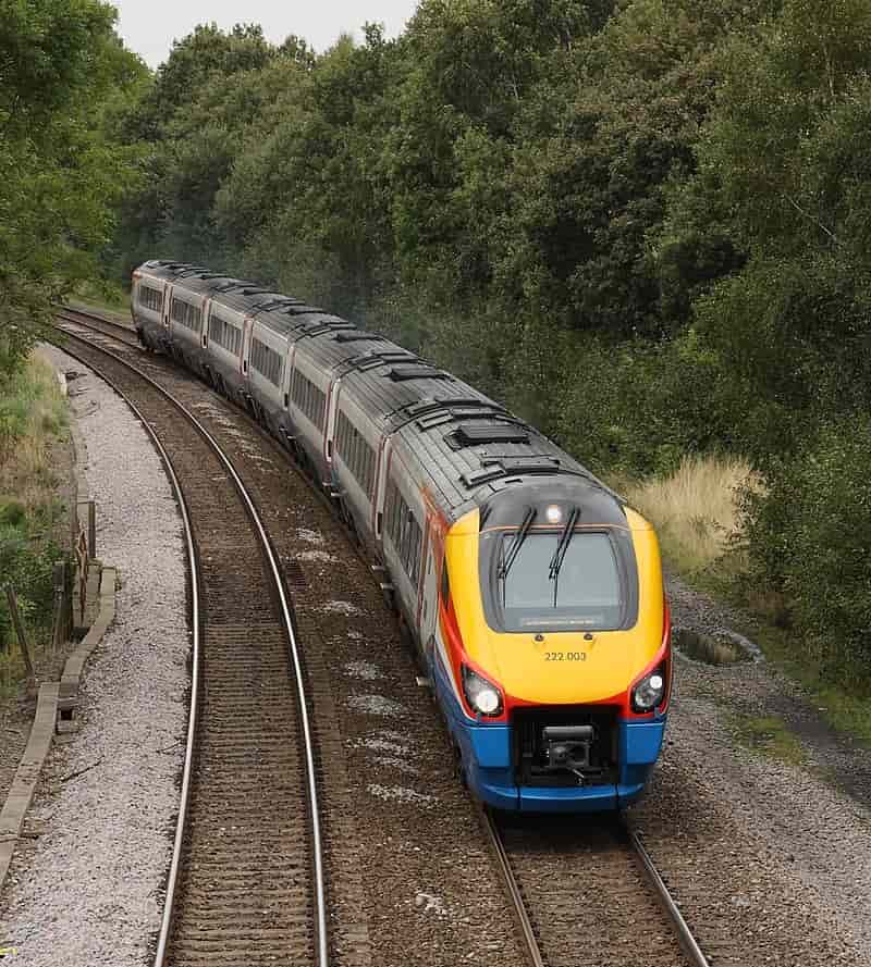 Trains