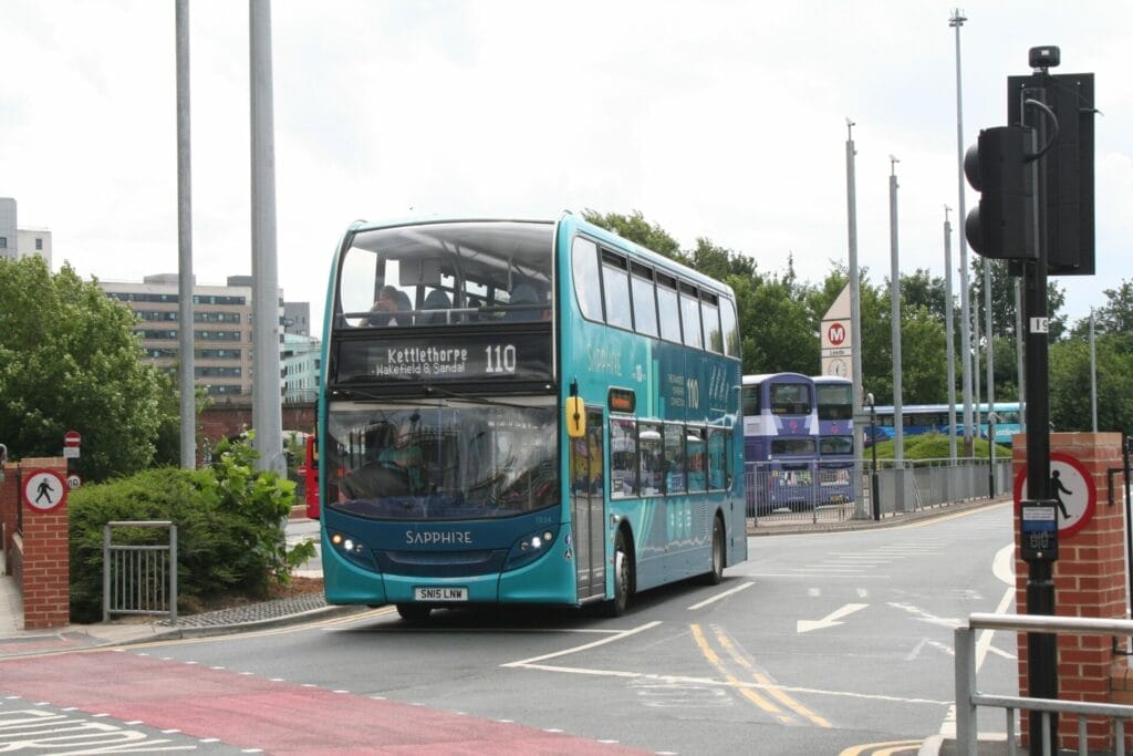 Bus