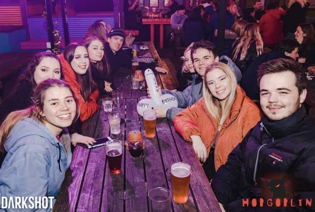hobgoblin brighton