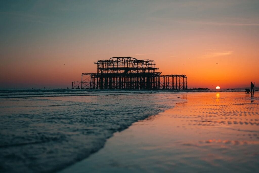 A guide to public transport in Brighton
