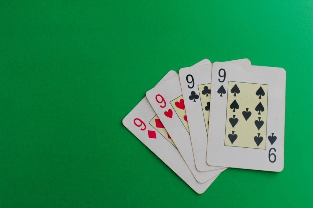 If you pull a... 9