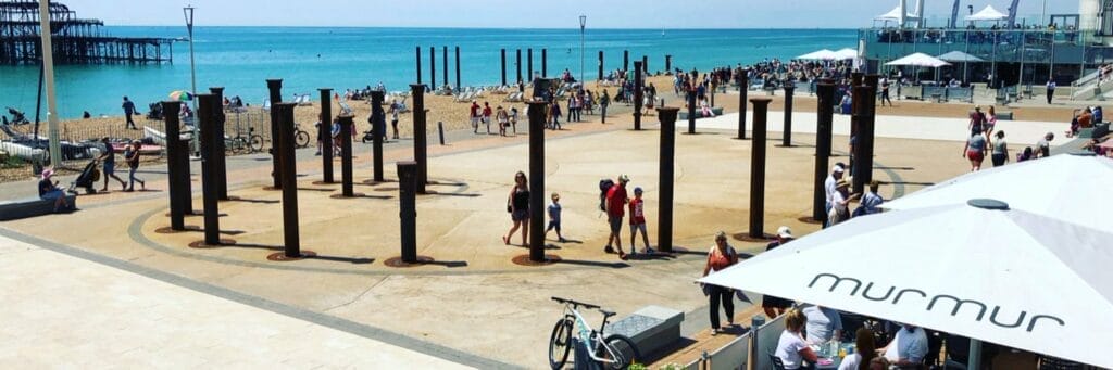 Murmur Brighton