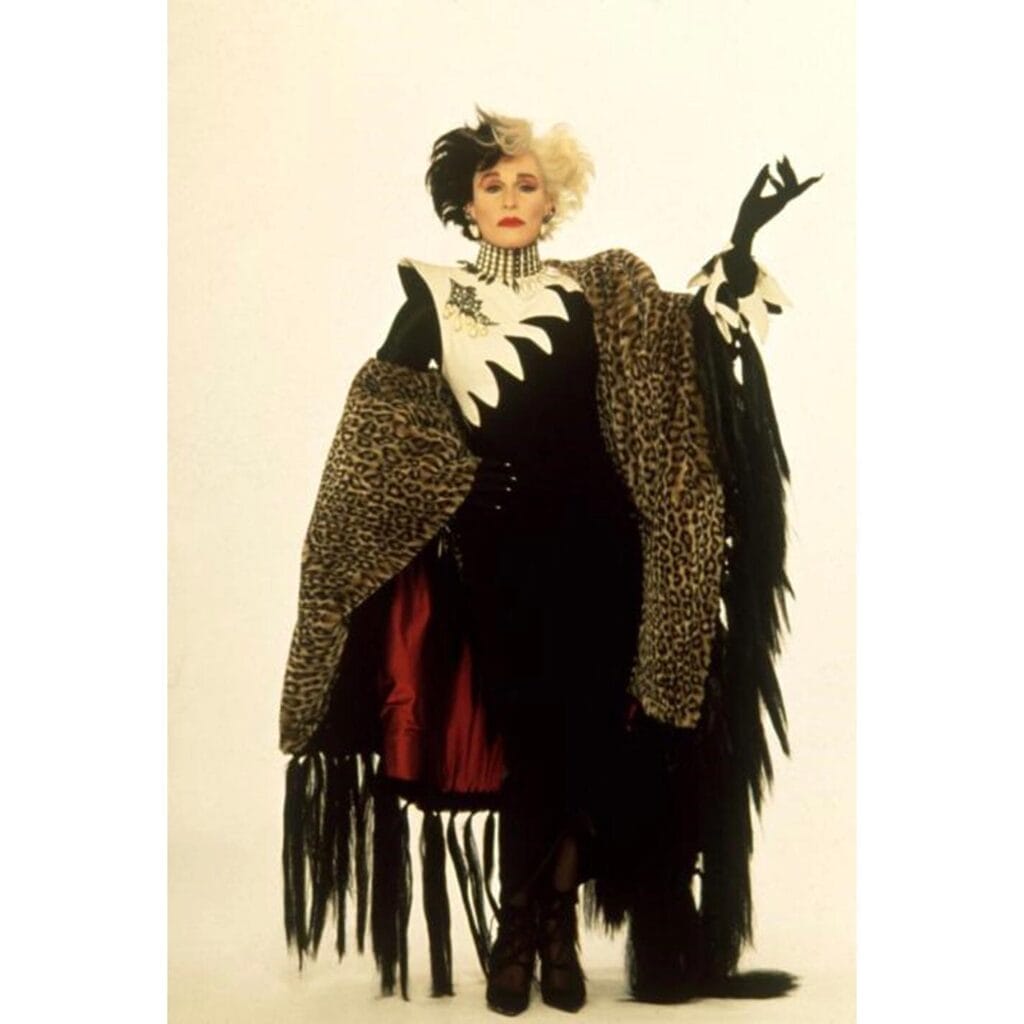 Cruella de Vil