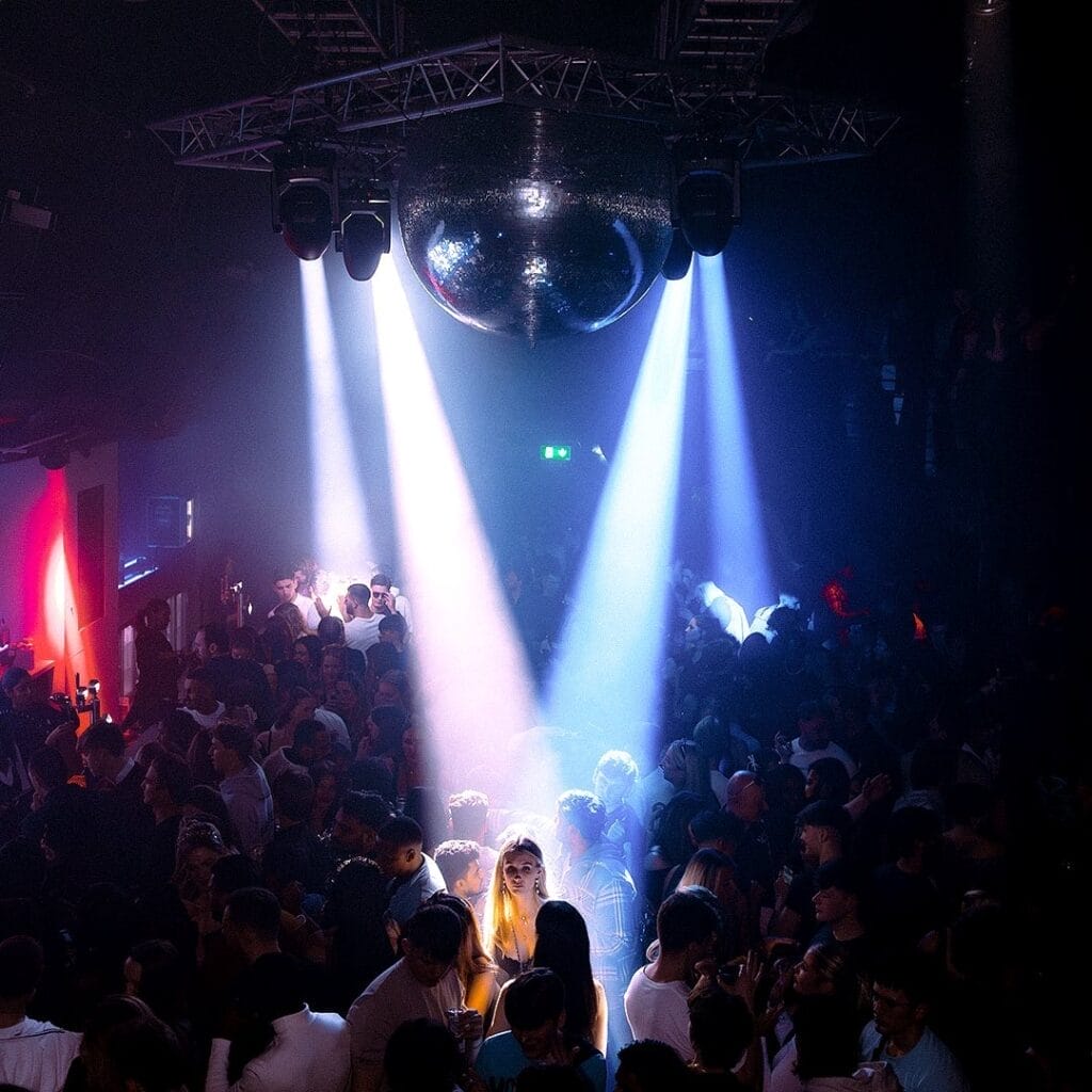 Ministry of Sound