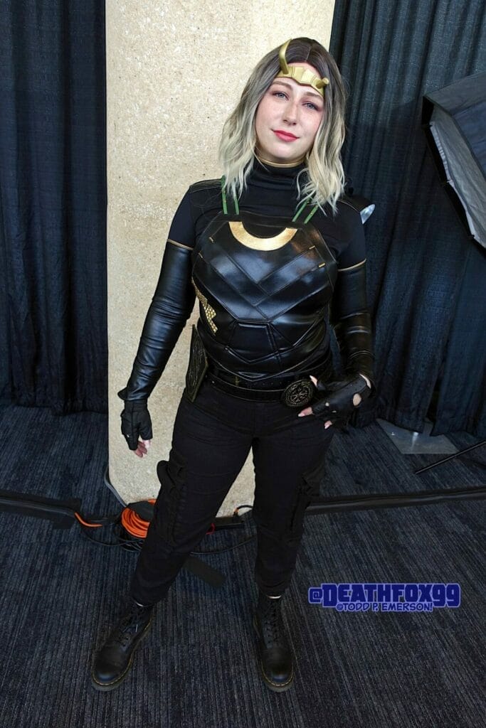 Loki Variant