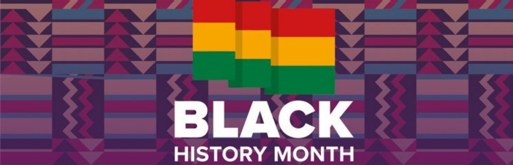 Black history month sheffield