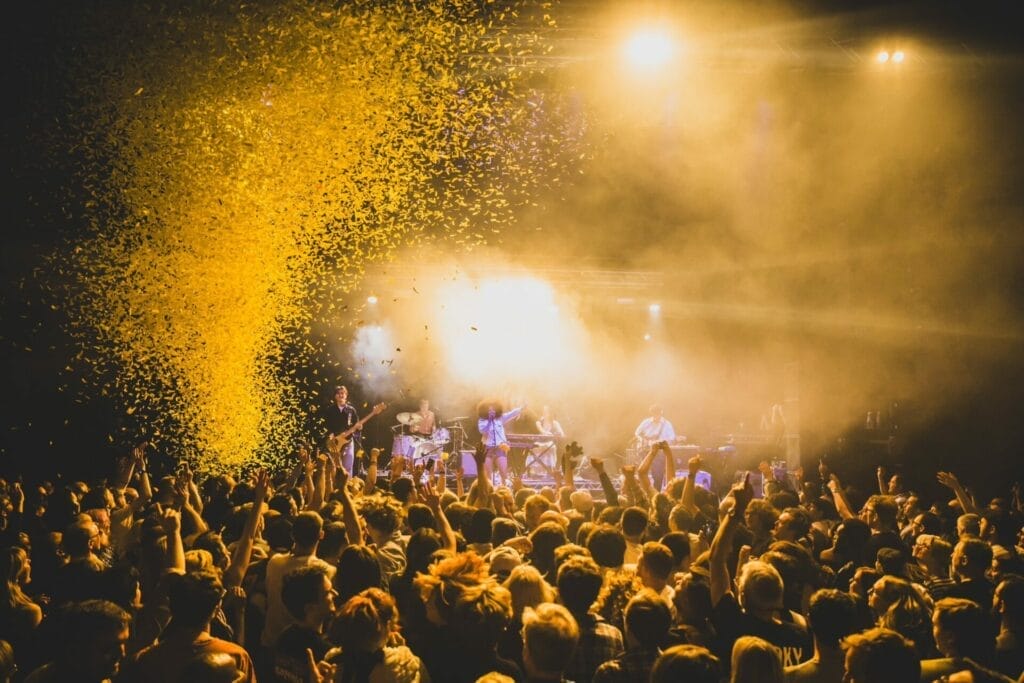 Electric Brixton