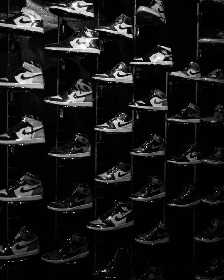 These are the trainers inspired by UK universities