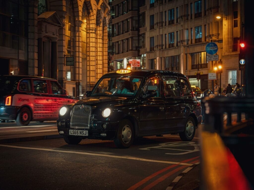 Taxis