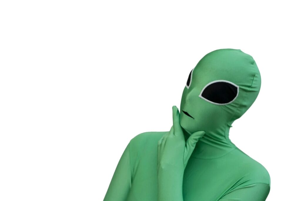 Aliens
