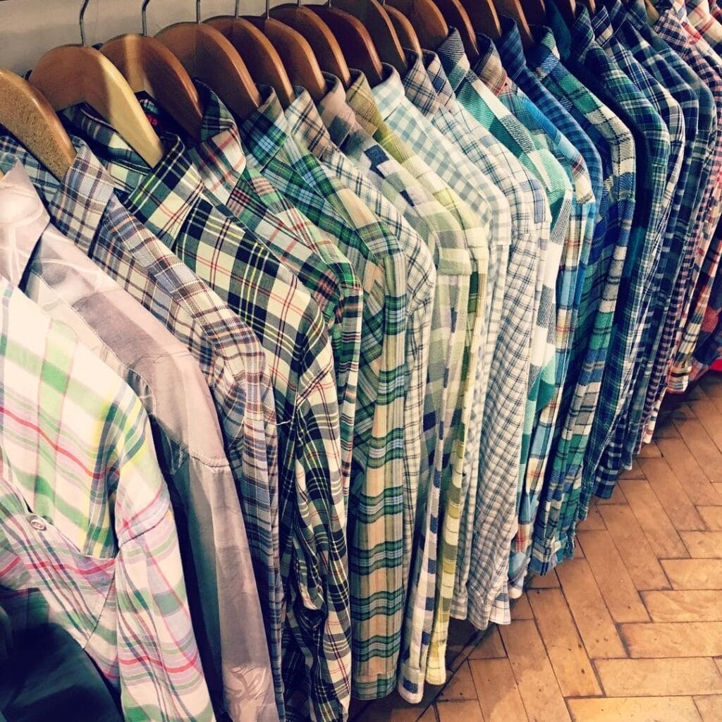 Reign Vintage