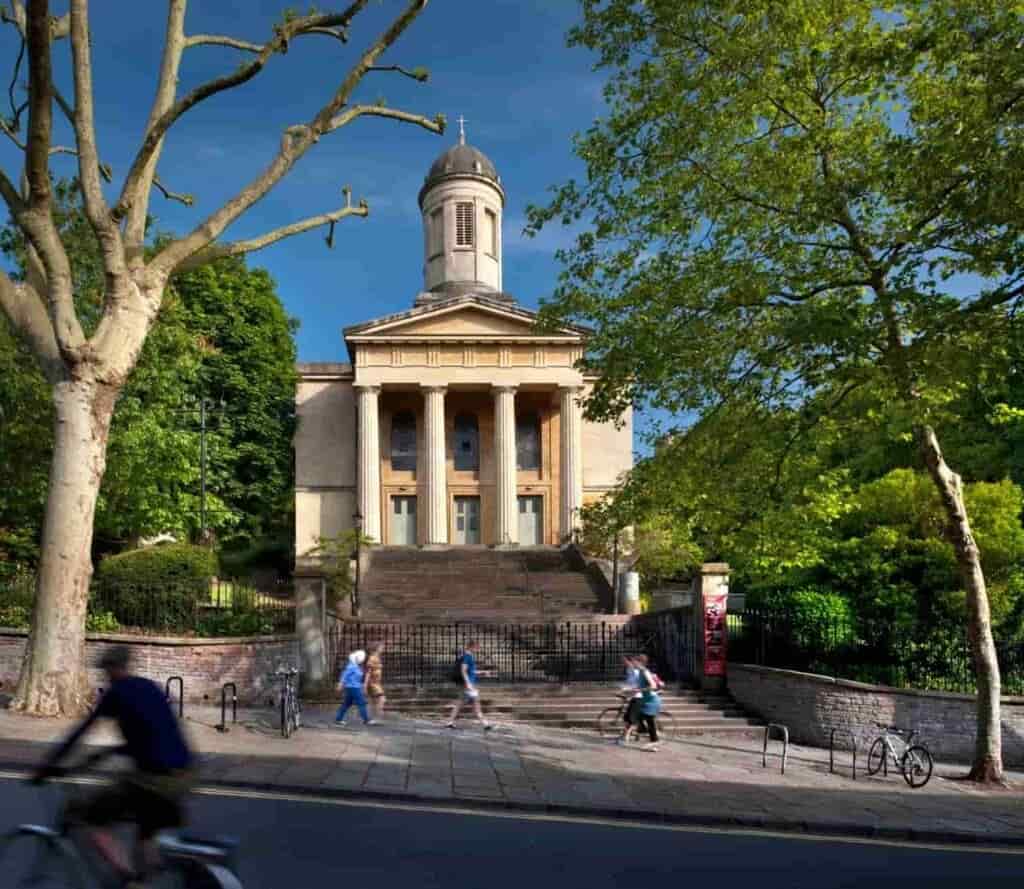 St George’s Bristol Holiday Concerts