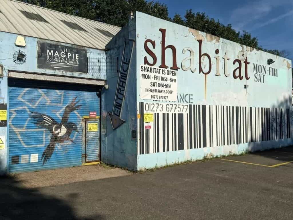 Shabitat