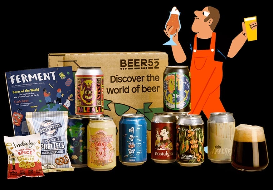 Beer52