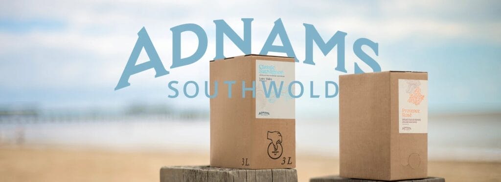 Adnams
