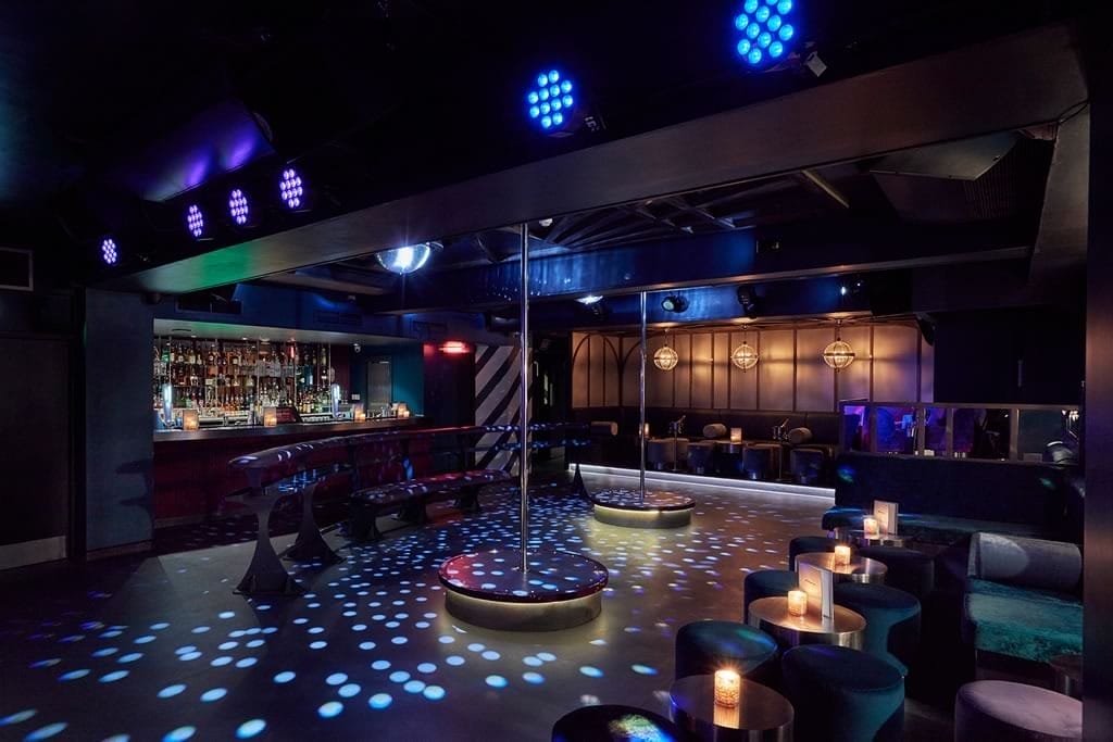 Freedom Bar, Soho