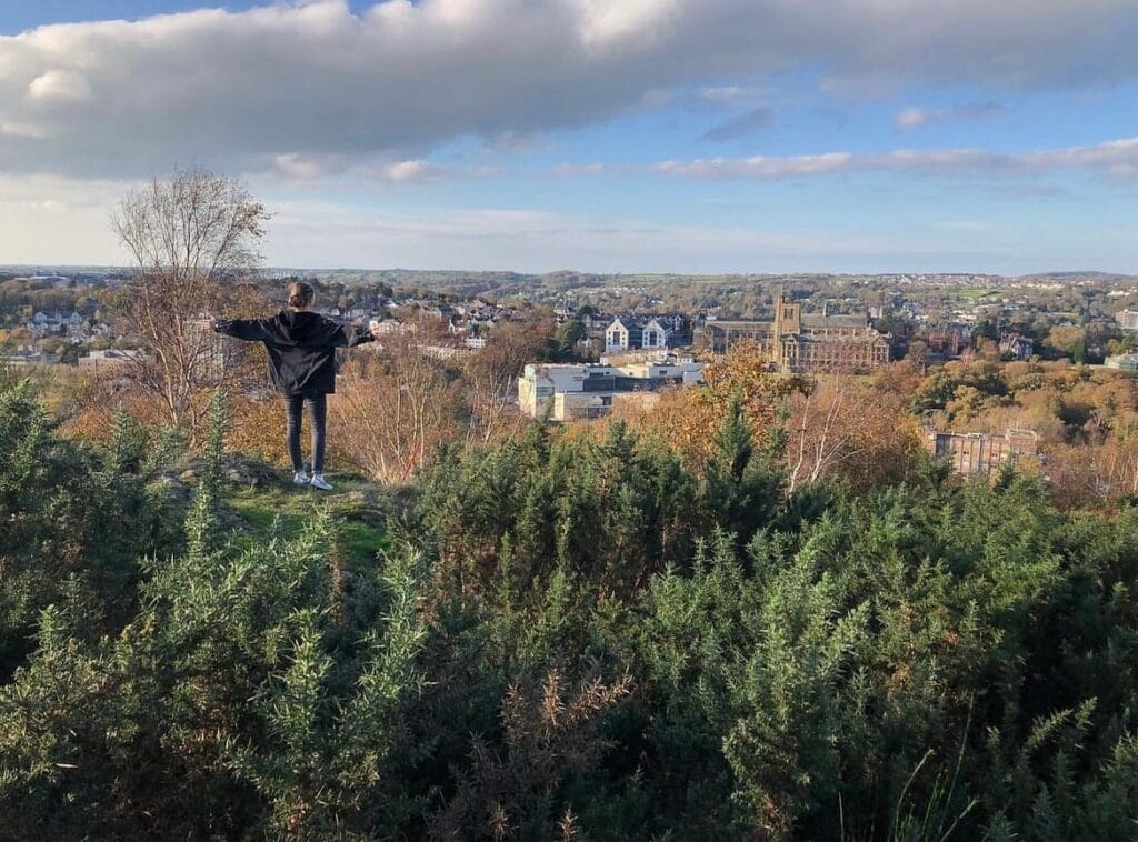 Bangor University
