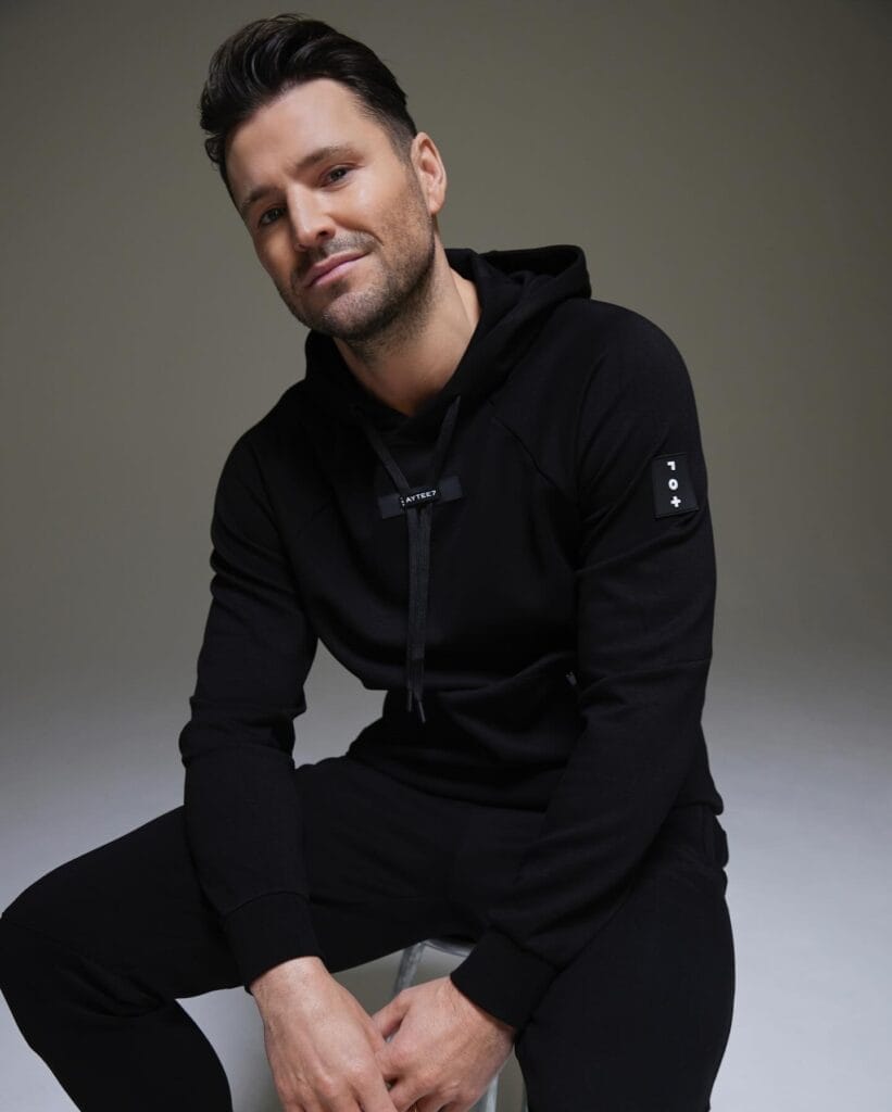 Mark Wright - £9.1 million