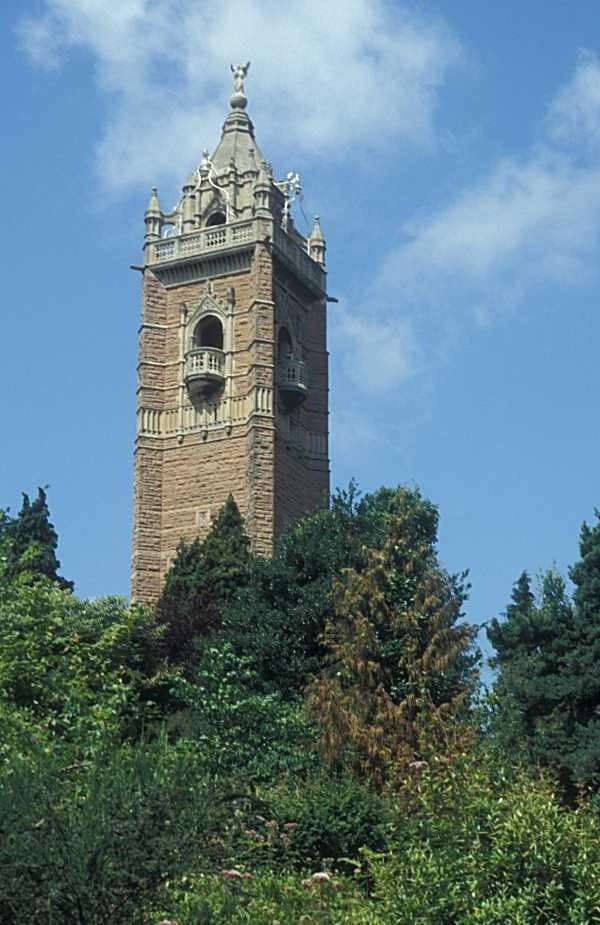 Brandon Hill/Cabot Tower