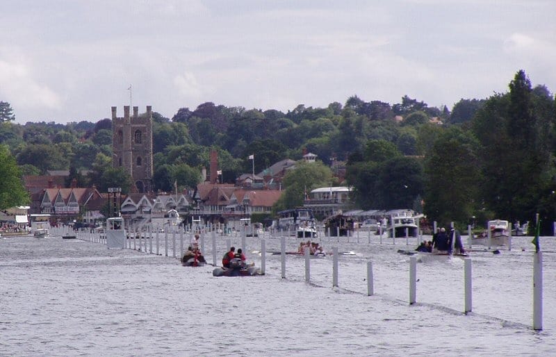 Henley-on-Thames