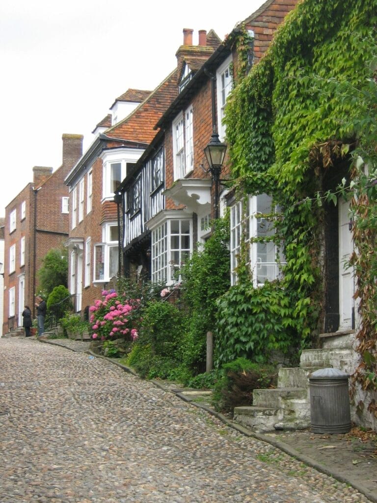 Rye