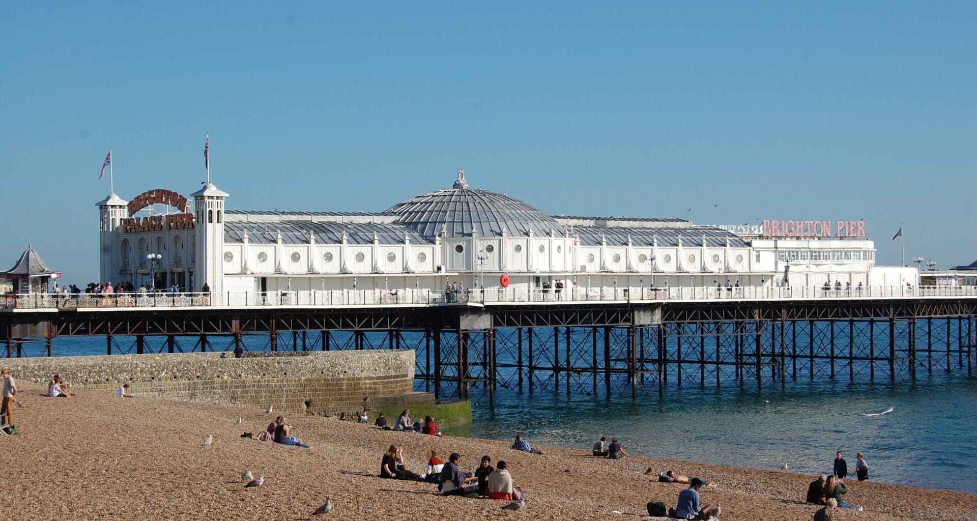 20 sober things to do in London